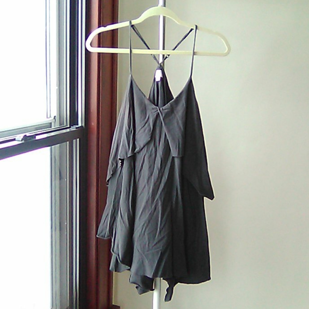 RVCA Dress